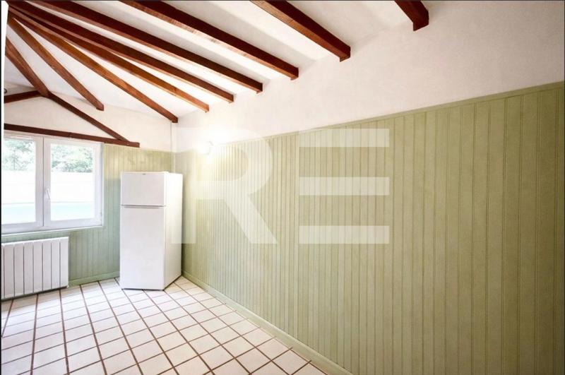 Maison de village - 66 m² - 3 pièces