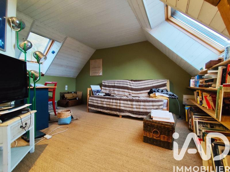 Maison - 70 m² - 3 pièces