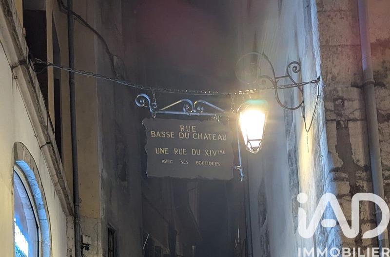 Appartement - 86 m² - 4 pièces