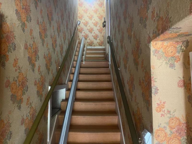 Maison - 448 m² - 9 pièces