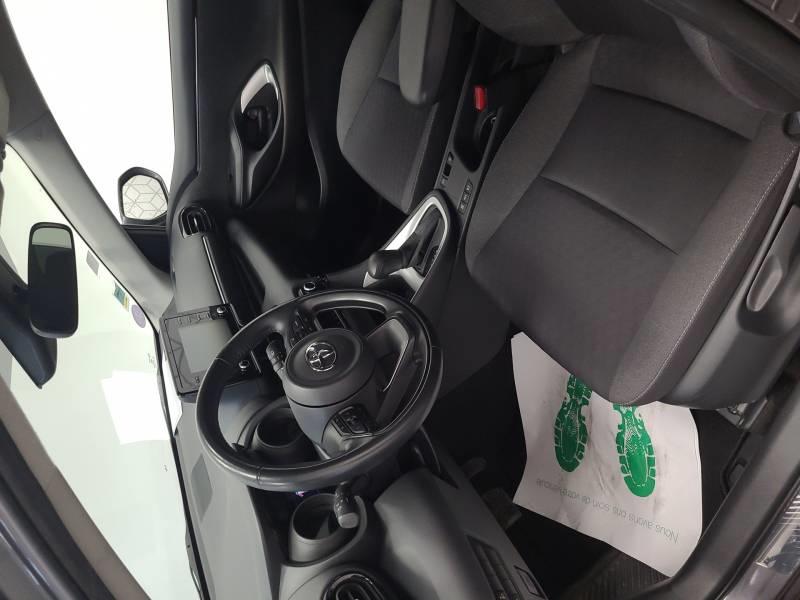 Toyota Yaris Hybride 116h Design