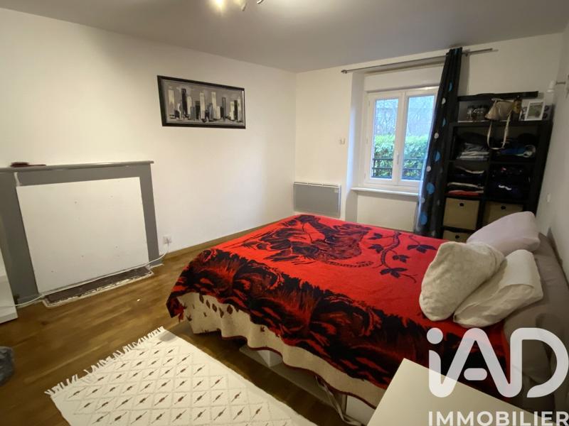 Appartement - 77 m² - 4 pièces