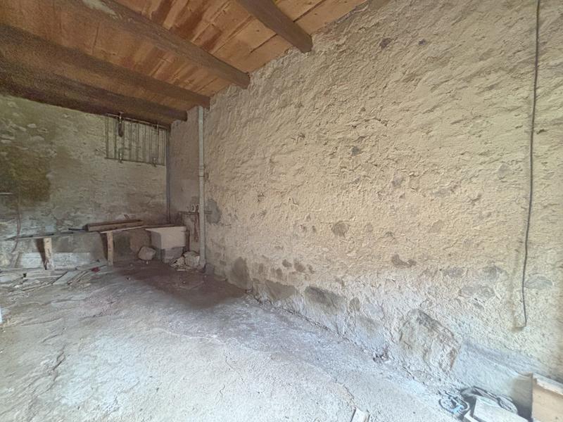 Maison ancienne - 150 m² - 4 pièces