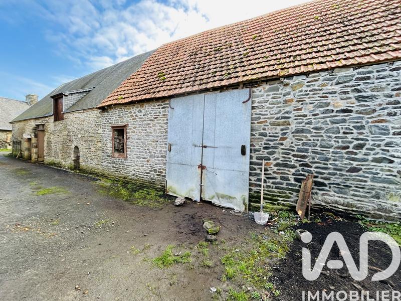 Maison - 79 m² - 4 pièces