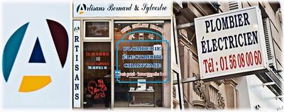 Artisans Bernard et sylvestre