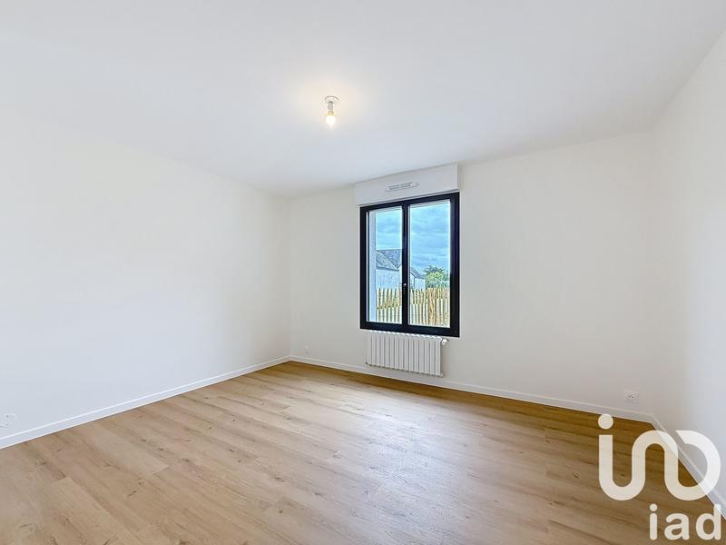 Maison - 166 m² - 8 pièces