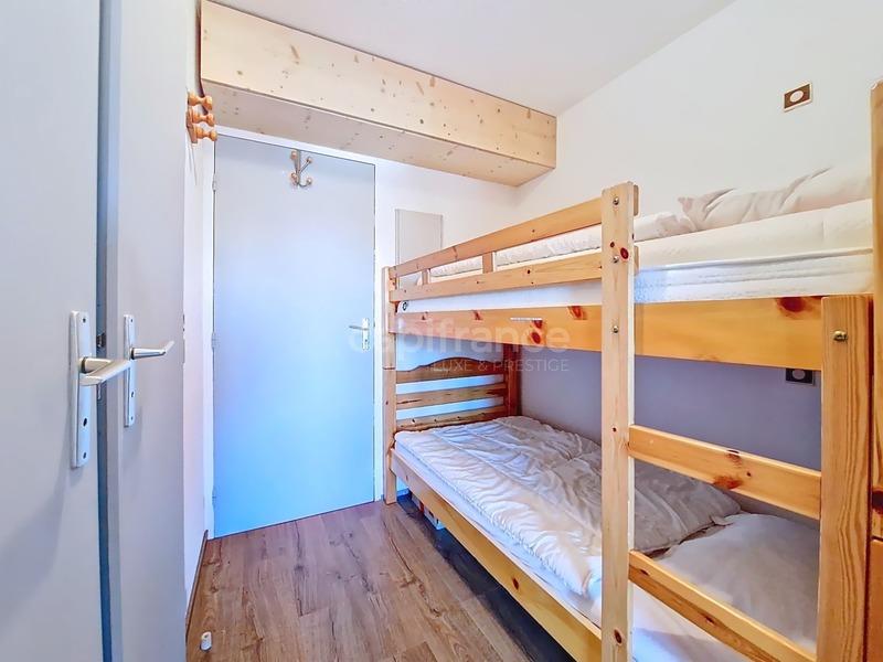 Studio - 19 m² - 1 pièce