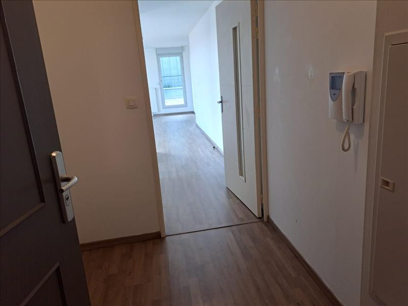 Appartement - 72 m² - 4 pièces