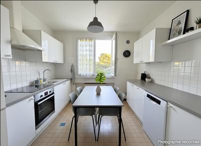 Appartement - 74 m² - 3 pièces
