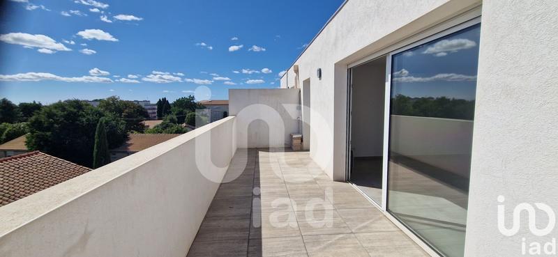 Appartement - 103 m² - 4 pièces