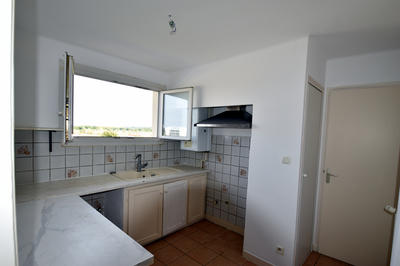 Appartement - 70 m² - 4 pièces