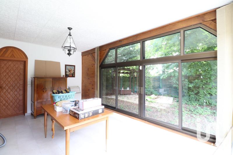 Maison - 115 m² - 3 pièces