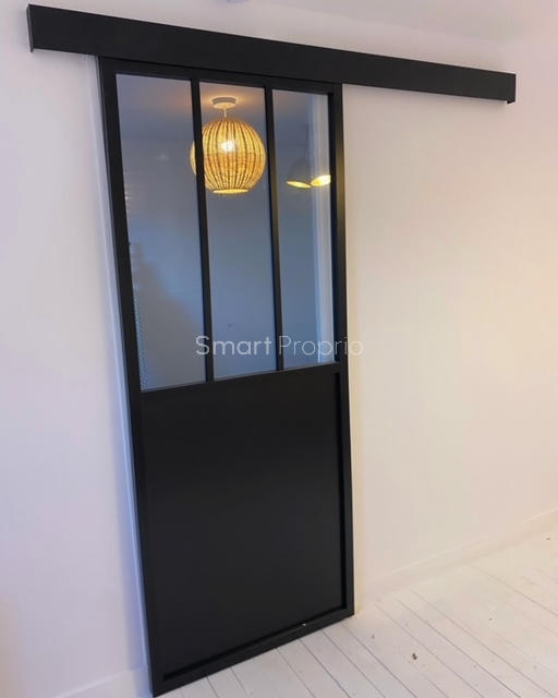 Appartement - 76 m² - 4 pièces