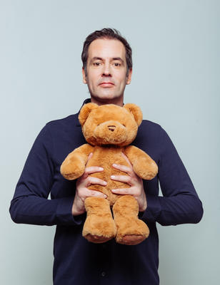 Tanguy Pastureau : un Monde Hostile (Pour un Coeur Tendre)