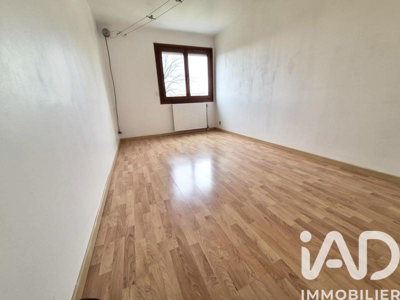 Appartement - 81 m² - 4 pièces