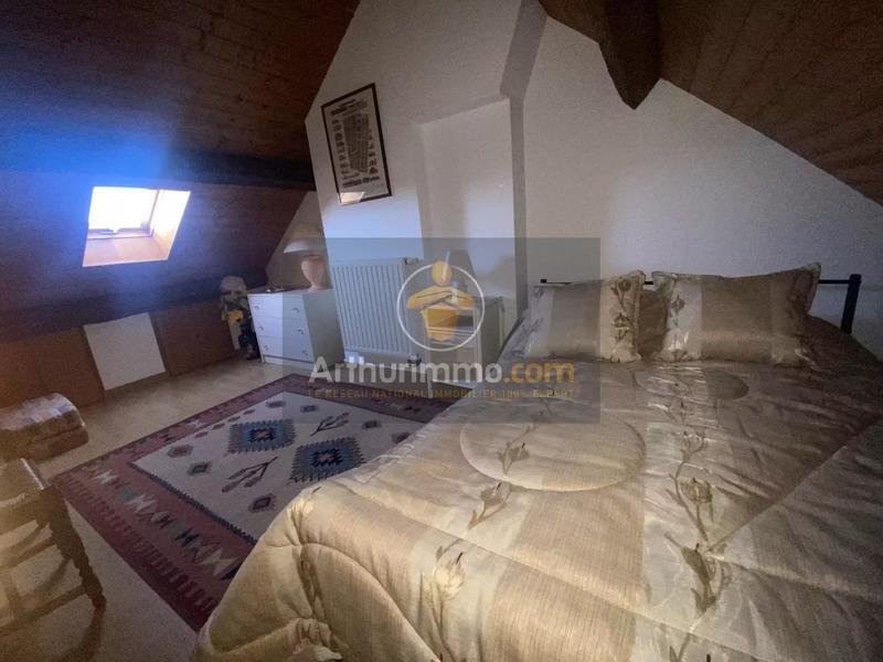 Maison - 112 m² - 4 pièces