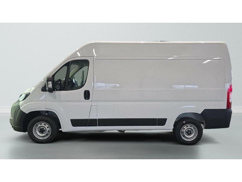Peugeot Boxer fourgon Tole 3.3 t L2h2 140 s Bvm6