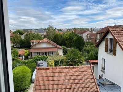 Appartement - 53 m² - 3 pièces