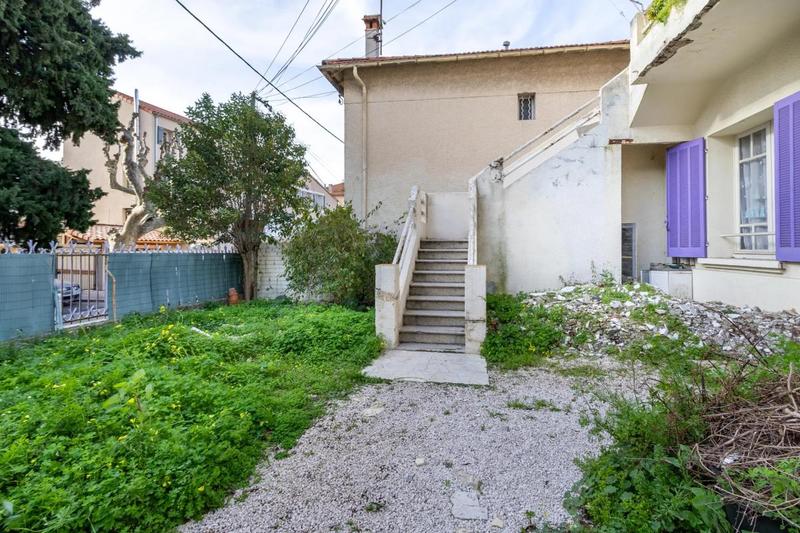 Maison - 126 m² - 6 pièces