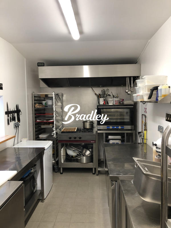 Fonds de commerce - Hôtellerie / Restauration - 70 m²