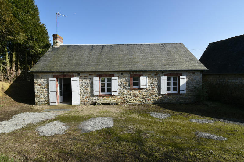 Maison - 67 m² - 4 pièces