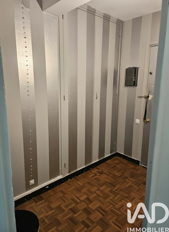 Appartement - 75 m² - 4 pièces