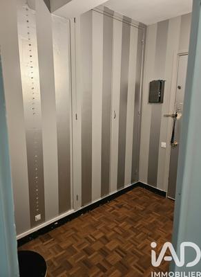 Appartement - 75 m² - 4 pièces