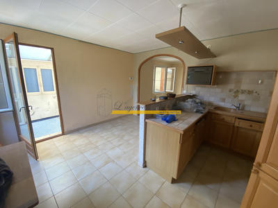 Maison - 128 m² - 6 pièces