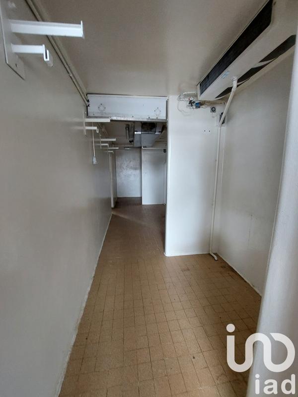Appartement - 600 m² - 5 pièces