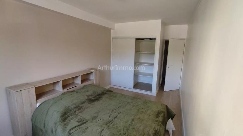 Appartement - 51 m² - 2 pièces