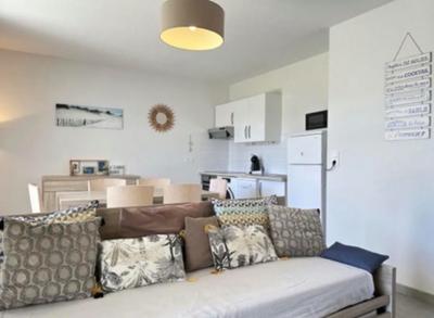 Villa - 55 m² - 3 pièces