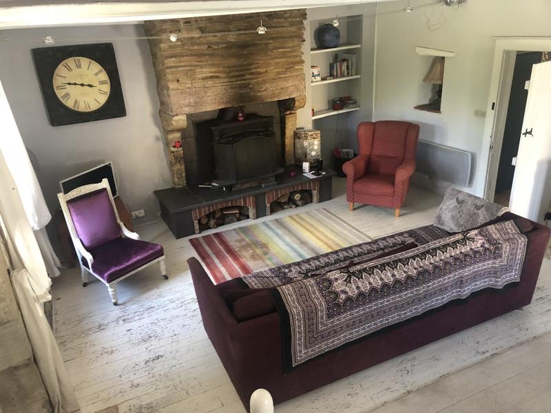 Maison traditionnelle - 148 m² - 5 pièces