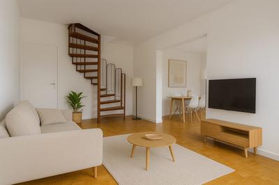 Maison - 97 m² - 6 pièces