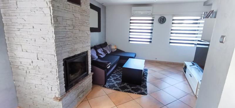 Maison - 73 m² - 3 pièces