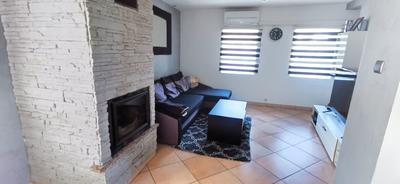 Maison - 73 m² - 3 pièces