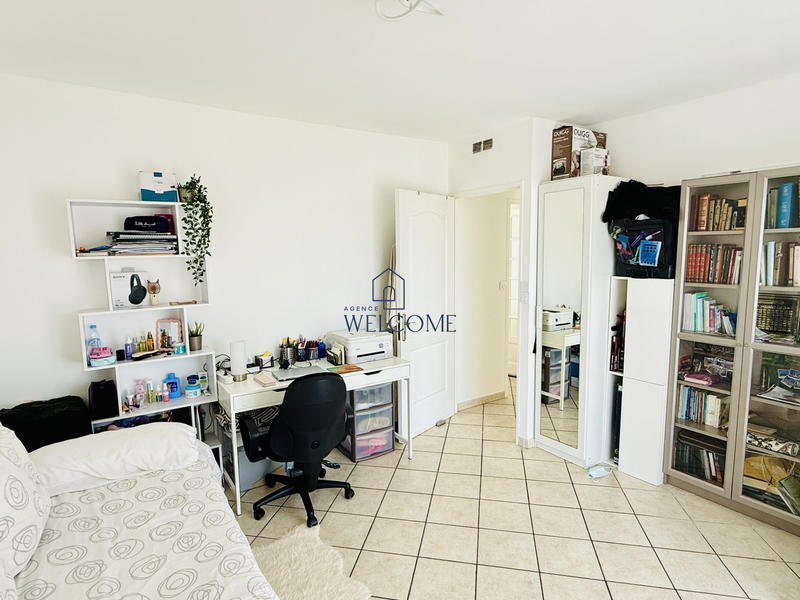 Appartement - 74 m² - 3 pièces