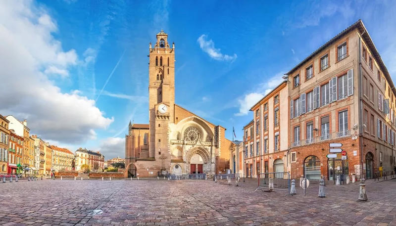 Appartement - 23 m² - 2 pièces