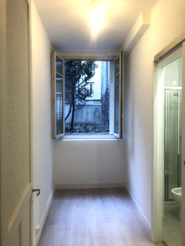 Appartement - 37 m² - 3 pièces