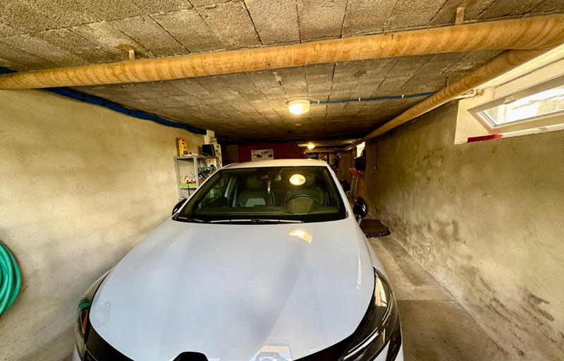 Maison - 60 m² - 3 pièces