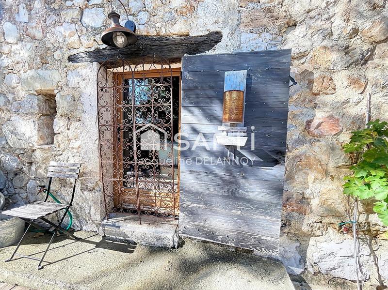 Bastide - 100 m² - 3 pièces