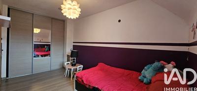 Maison - 115 m² - 6 pièces