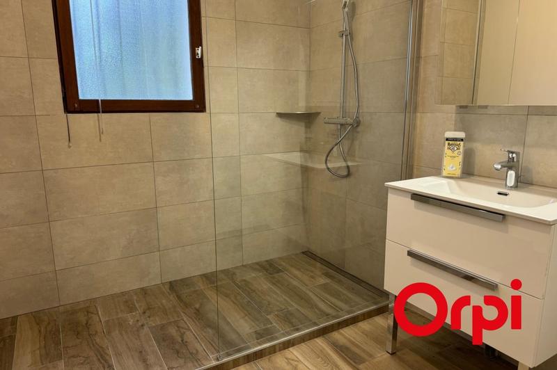 Maison - 114 m² - 4 pièces