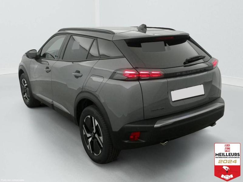 Peugeot 2008 Hybrid 145 e-Dcs6 Allure