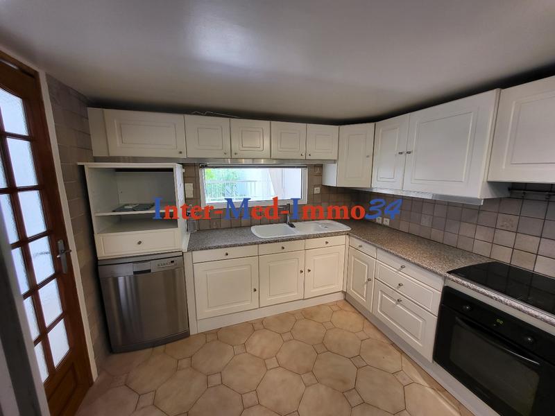 Appartement - 88 m² - 4 pièces