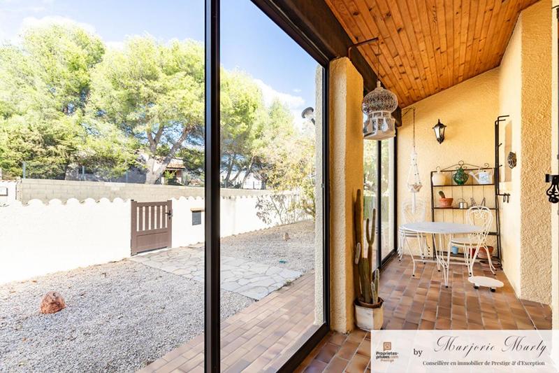 Villa - 136 m² - 6 pièces