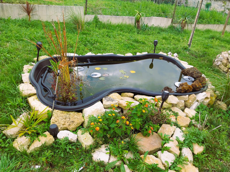 Maison - 220 m² - 6 pièces