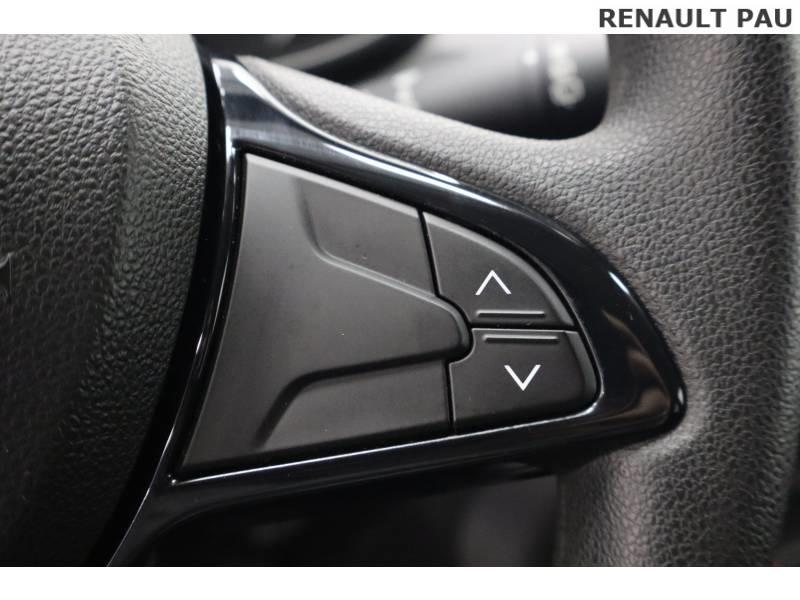 Dacia Sandero SCe 65 Access