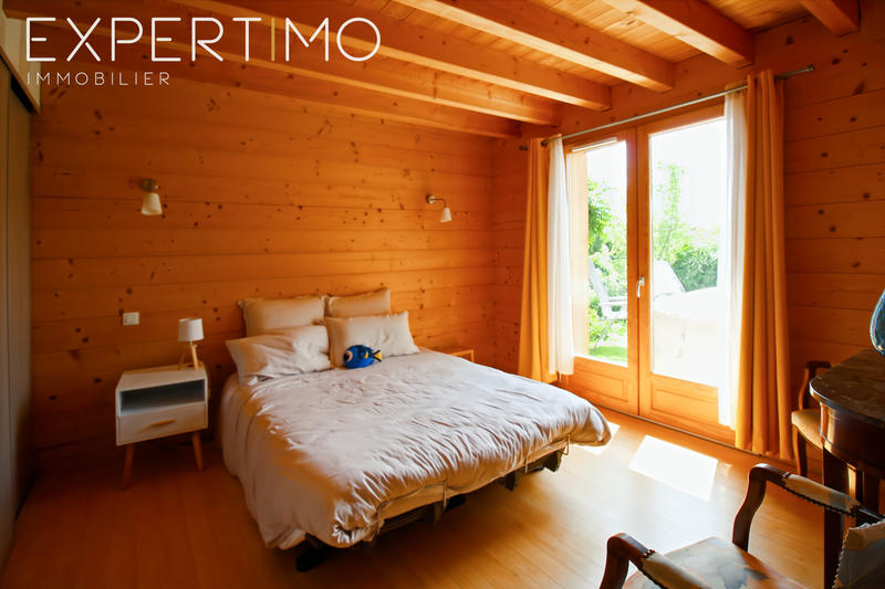 Maison - 178 m² - 7 pièces