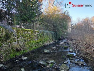 Corps de ferme - 409 m² - 7 pièces