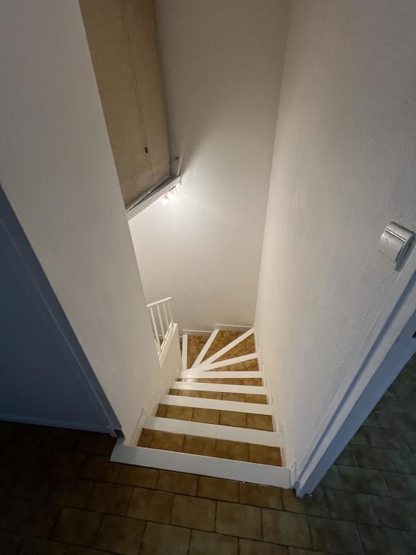 Villa - 90 m² - 4 pièces